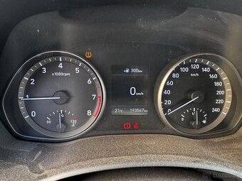 Hyundai i30 Combi 2018