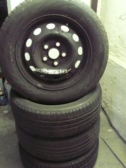 DISKY-PNEU : SUBARU,OPEL,FORD,VW,SEAT.