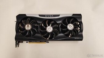EVGA GeForce RTX 3070 FTW3 ULTRA GAMING