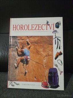 Horolezectví - 1