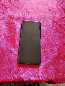 Samsung Galaxy S 9plus 256GB