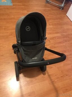 Dětský kočárek pro panenky cybex - 1