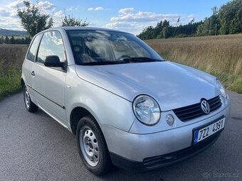 Wv lupo