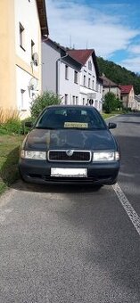Prodám Škoda Octavia 1