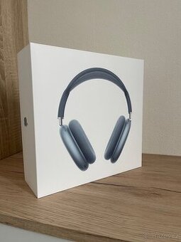 Apple airpods max