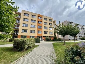 Pronájem, byt 3+1 77m², ul. Truhlářská, Písek