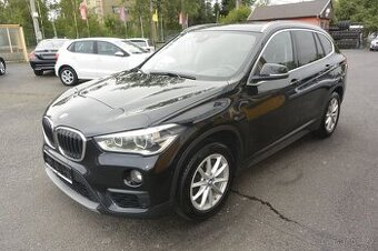PRODÁM BMW X1 s-Drive 18d