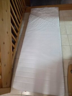Matrace 80 x 200cm