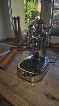 La Pavoni Professional- Ruční pákový kávovar