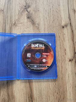 PS3 hra Silent Hill Homecoming - Pal