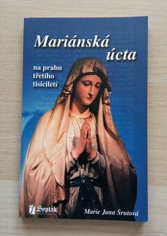 Mariánská úcta na prahu třetího tisíciletí