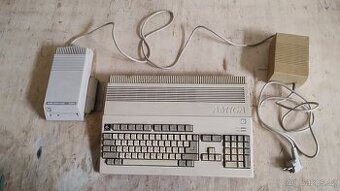 Amiga 500