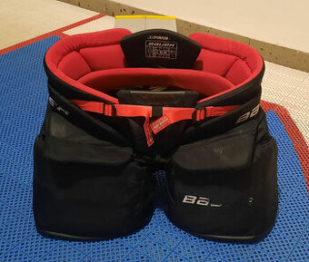 Brankářské kalhoty Bauer Vapor X2.9 SR M