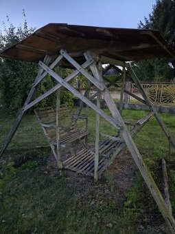 Houpačka