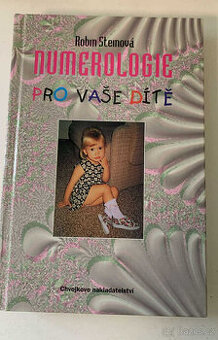 Numerologie pro vaše dítě