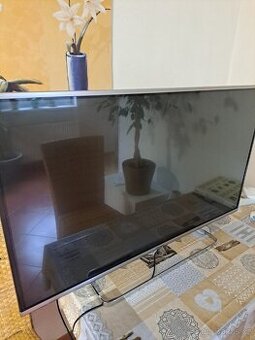 LCD TV 42" PANASONIC