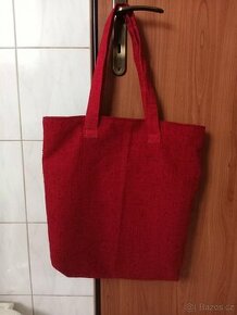 Nová taška plážová, nákupní