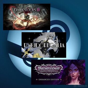 Mix her na PC (Steam Keys)
