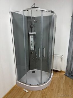 Sprchový box siko