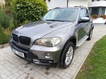 Bmw X5 3.0d xdrive