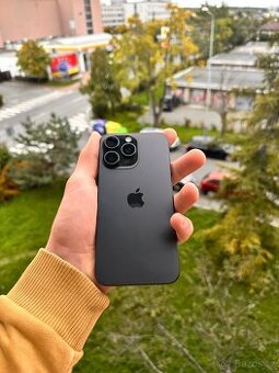 Iphone 15 PRO MAX 512GB
