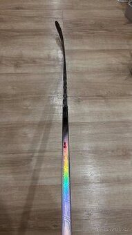 ✅ PRAVÁ - CCM JETSPEED FT8 PRO - 75 FLEX - P28 - 158 CM ✅