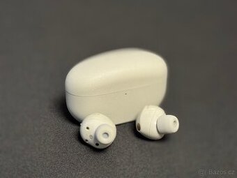 Prodám sluchátka Sony WF-1000XM5