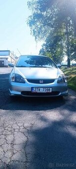 Prodám honda civic type r