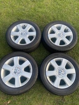 Alu VW 5x112, 16