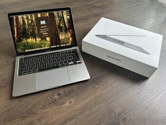 Macbook Pro 13” 2020 I5 512GB CZ