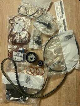 SADA ROZVODU 1654515580 1.2 PURETECH BEZ TURBA PSA