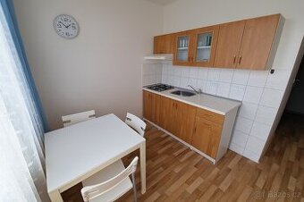 Pronájem bytu 1+1 Uherské Hradiště - Štěpnická 1086