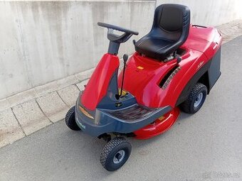 Prodám zahradní traktor Rider Castelgarden F72 12.5Hp