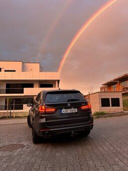 BMW X5 F15 - 1