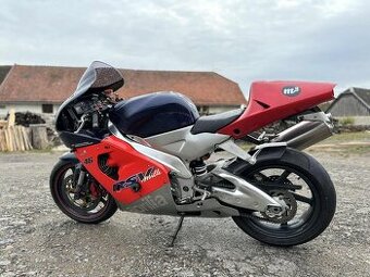 Aprilia RSV 1000 Mile