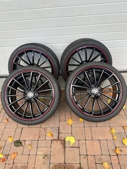 Alu kola 5112 r19
