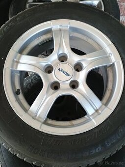 Nové 5x110 R15 195/65/15