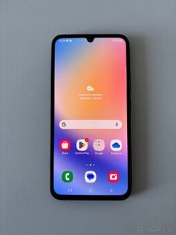 Samsung Galaxy A34 5G - 1