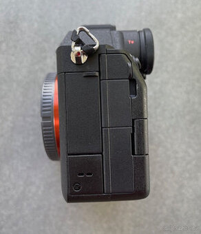 Fotoaparát Sony Alpha 7 IV ILCE-7M4 A7M4, ShutterCount 3159,