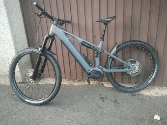 Cube Stereo Hybrid One 77 Race 2025