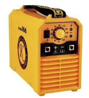 Svářečka Omikron Gama 160