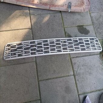 Trabant 601 hliníková maska