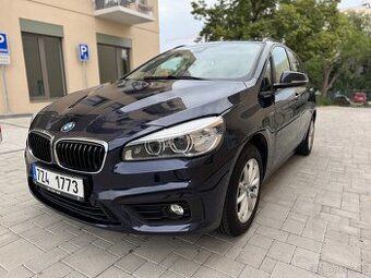 BMW 220d XDrive