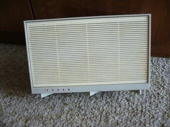 Rozhlas po drátě - malý box