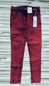 Nové pružné rifle