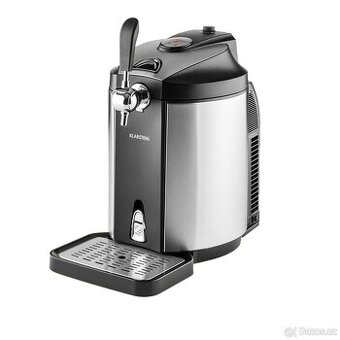 Skal výčepní zařízení.Záruka