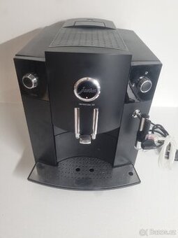 Kávovar jura impressa C5