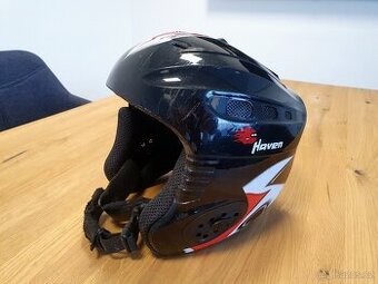 Dětská lyžařská helma HAVEN