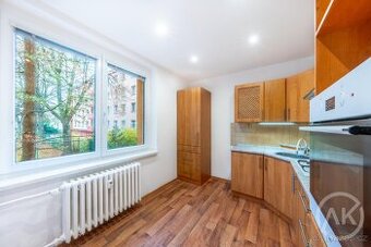 Podnájem bytu 3+1 v Bohumíně, ul. Štefánikova