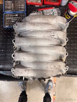 Sání Audi A6 4.2MPi BAT 246kW